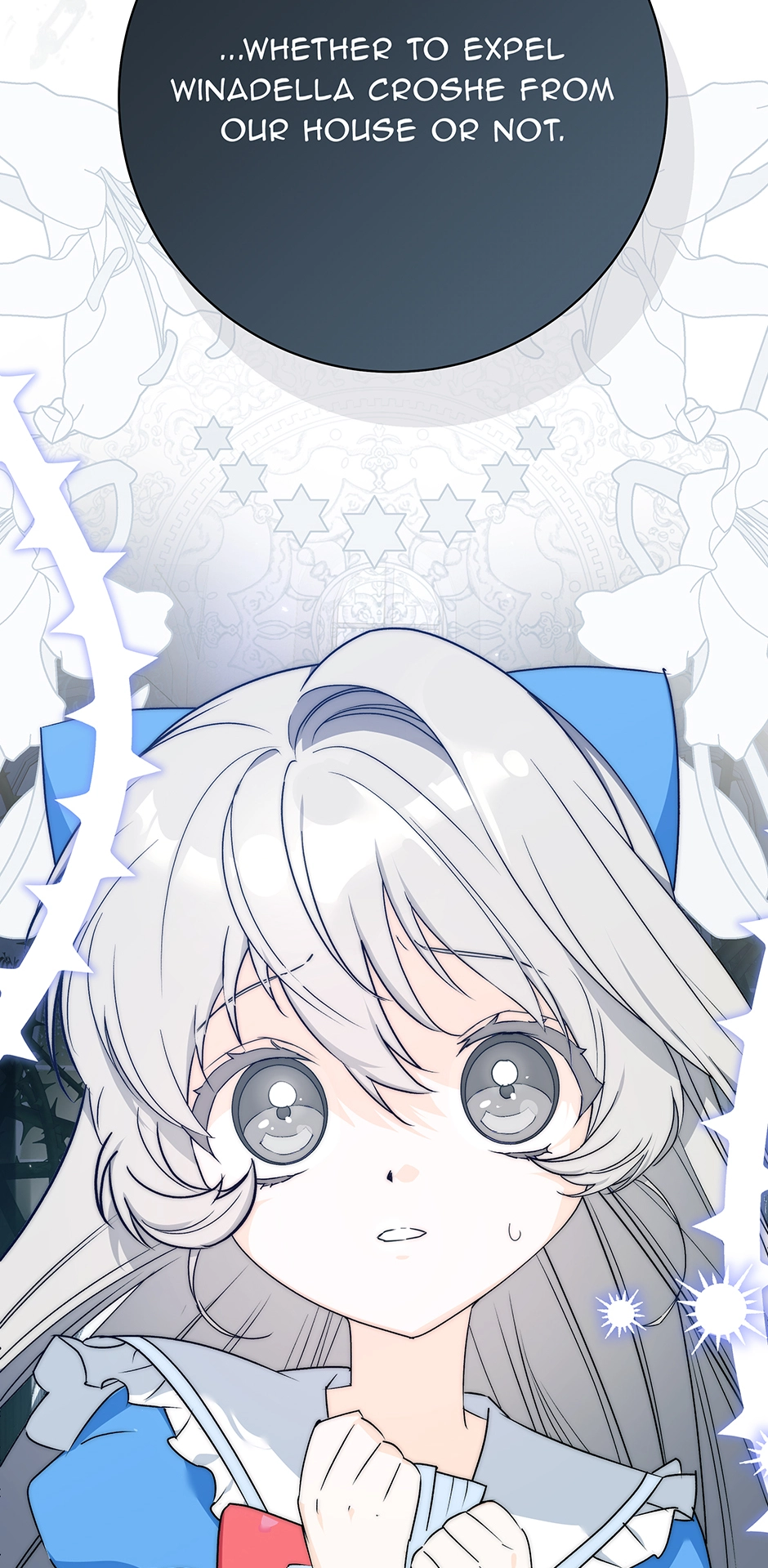 Please Get Out of My Household Chapter 1 page 3 - 