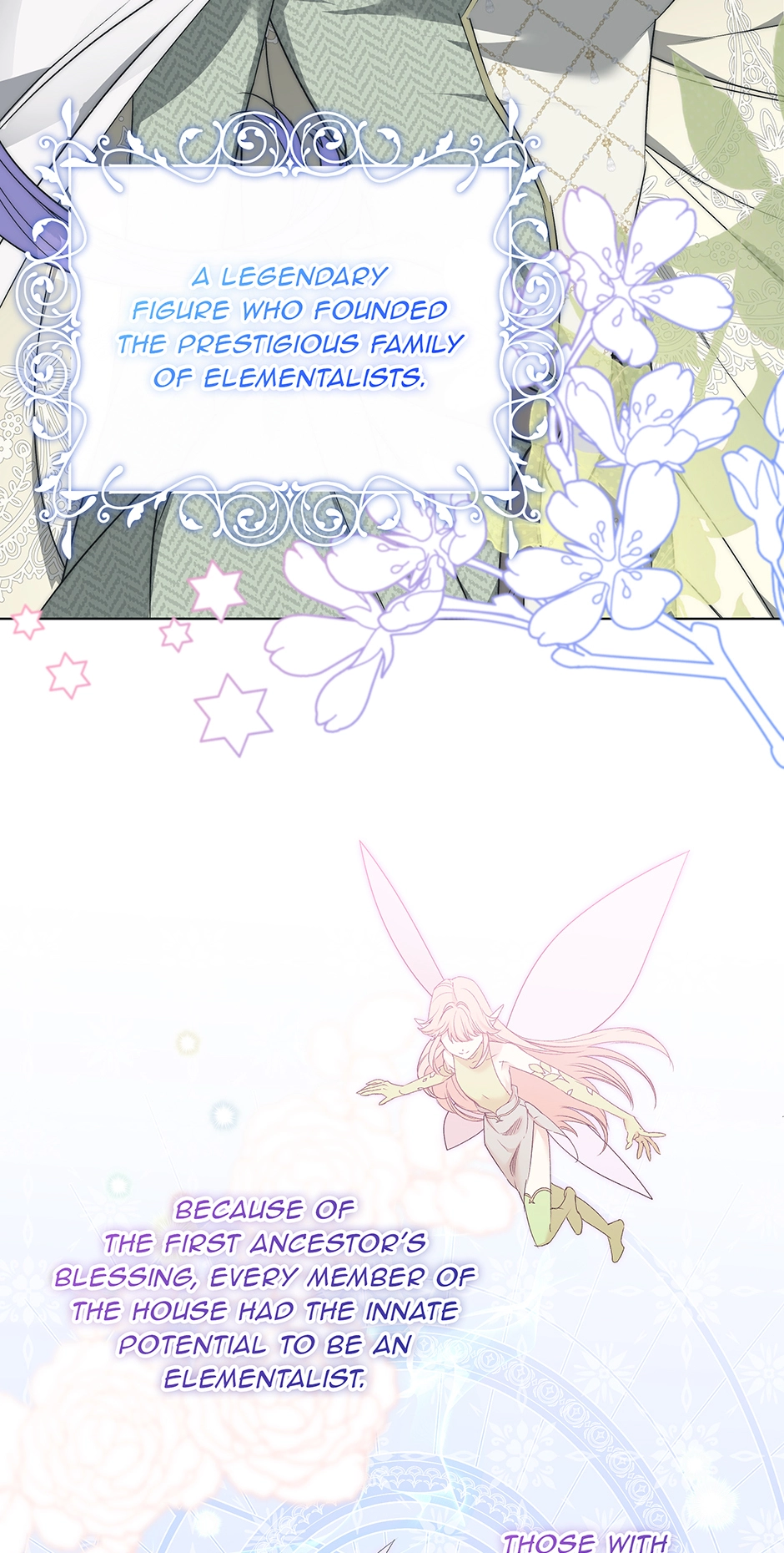 Please Get Out of My Household Chapter 1 page 22 - 