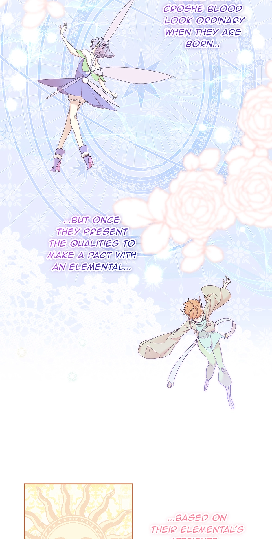 Please Get Out of My Household Chapter 1 page 23 - 