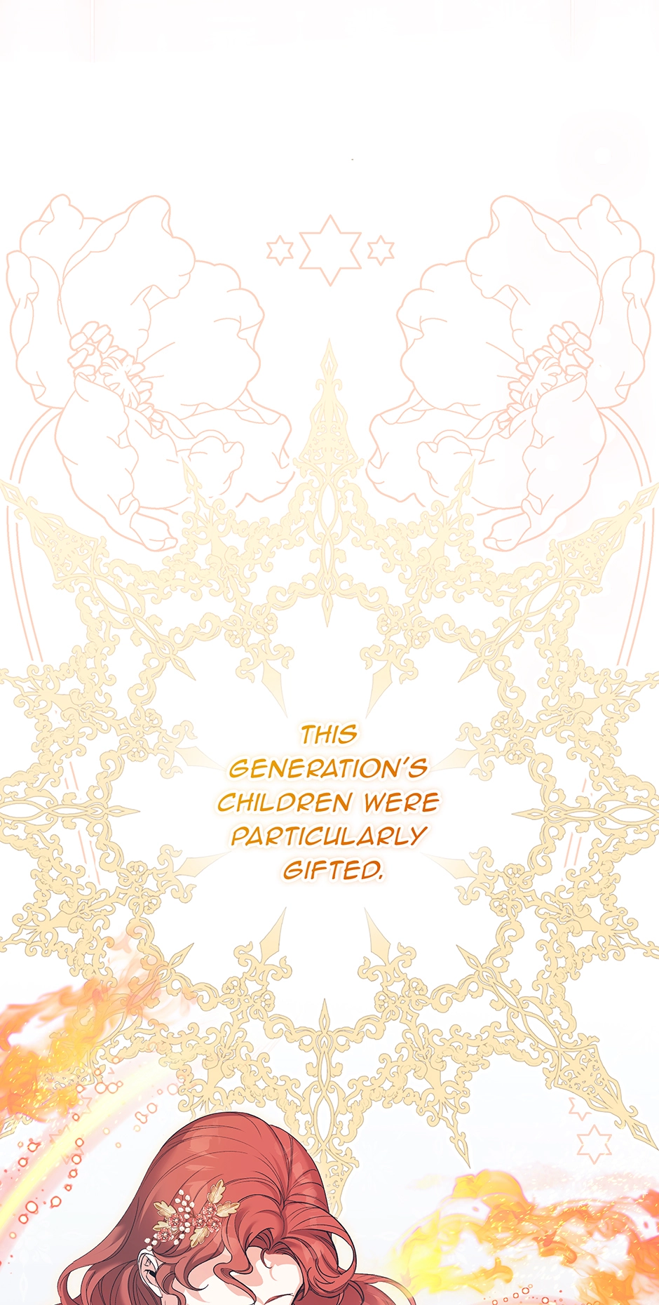 Please Get Out of My Household Chapter 1 page 25 - 