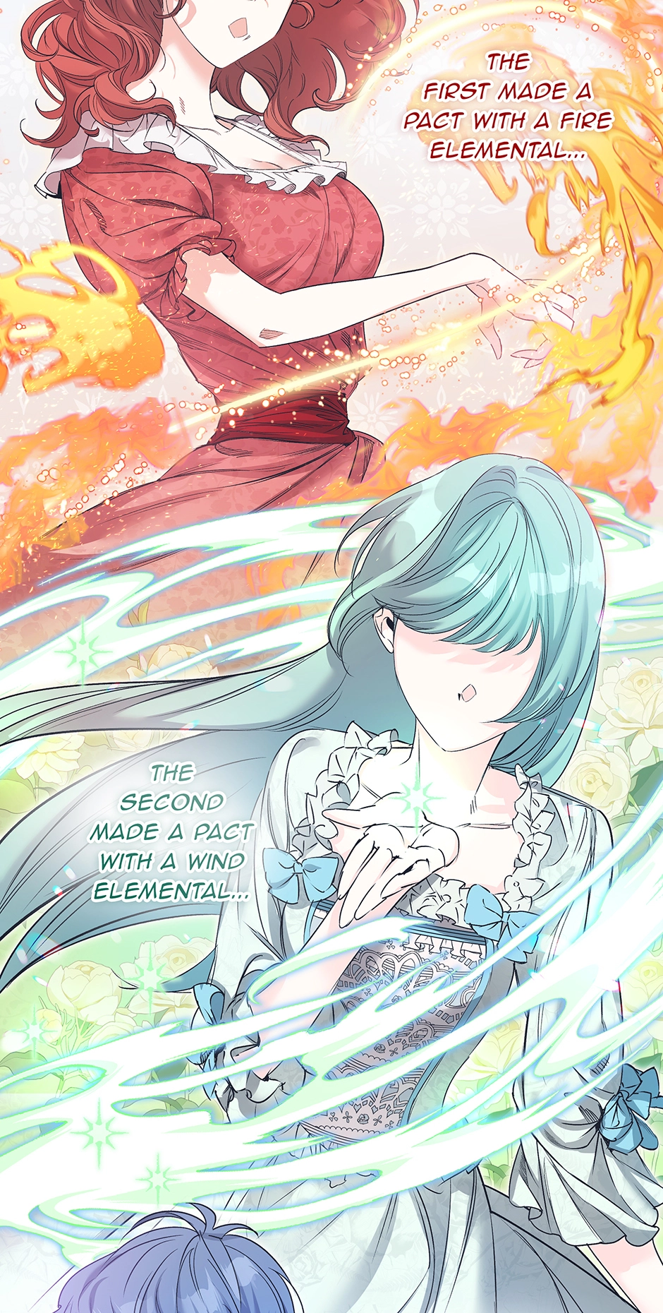 Please Get Out of My Household Chapter 1 page 26 - 