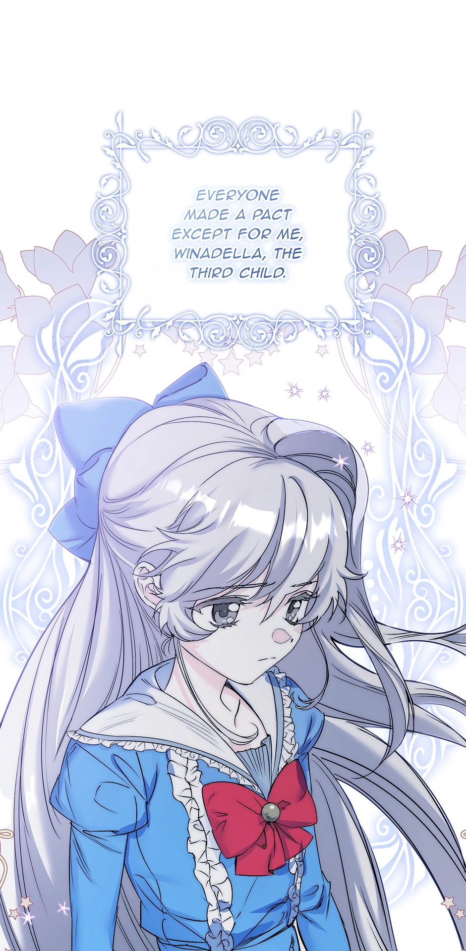 Please Get Out of My Household Chapter 1 page 28 - 
