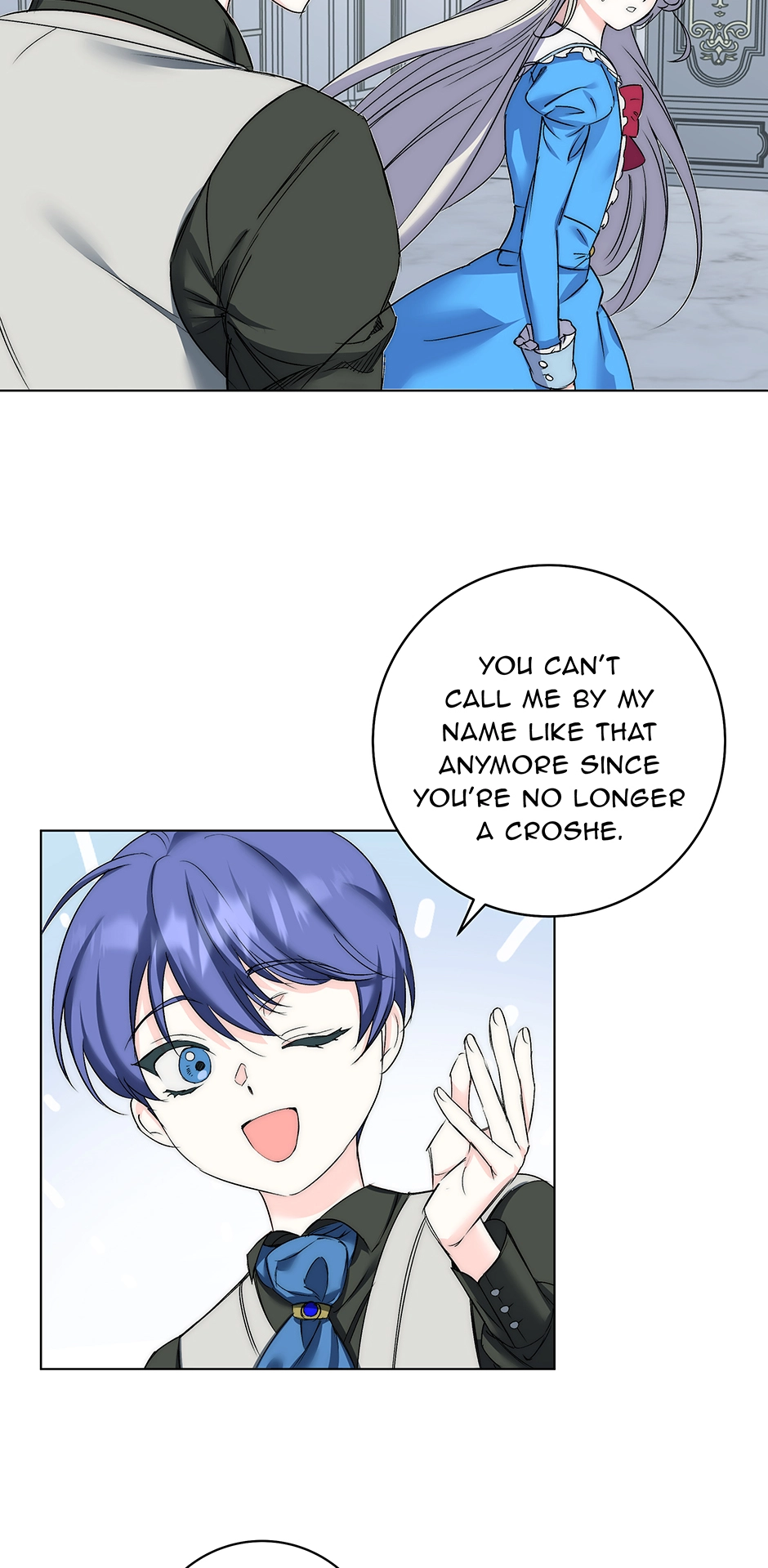 Please Get Out of My Household Chapter 1 page 30 - 