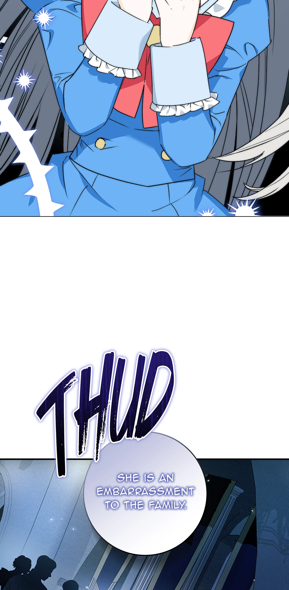 Please Get Out of My Household Chapter 1 page 4 - 