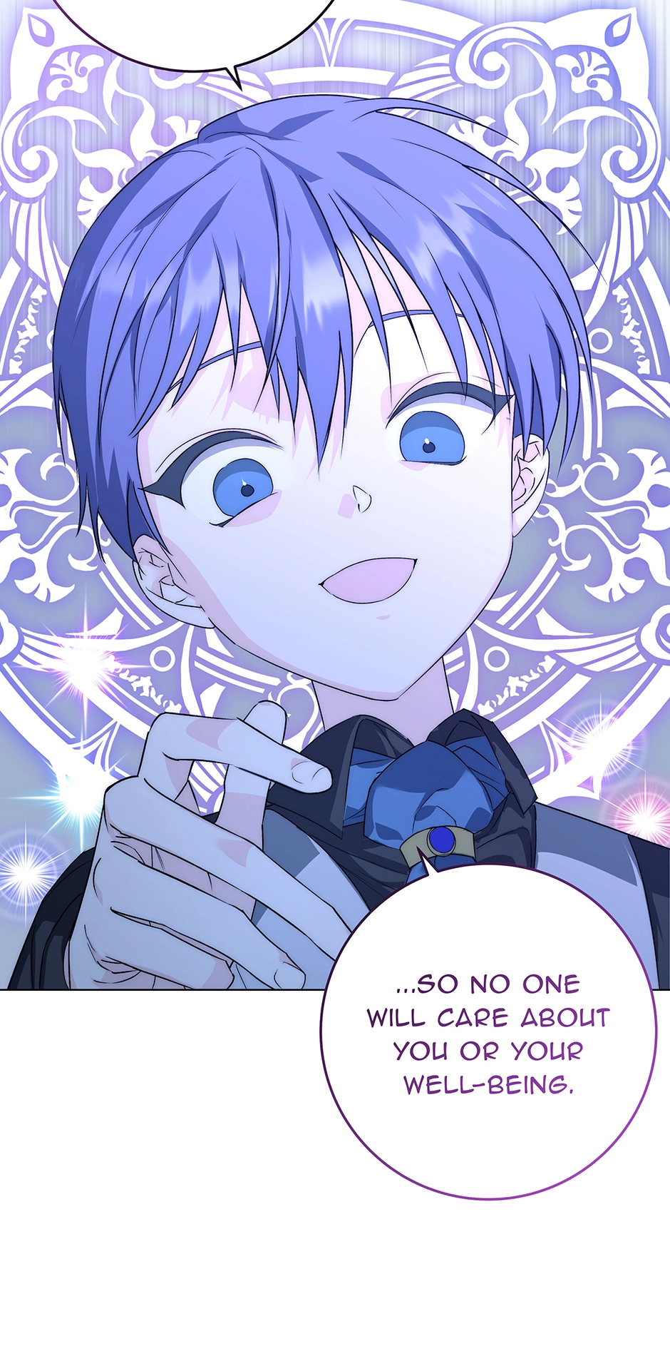 Please Get Out of My Household Chapter 1 page 34 - 