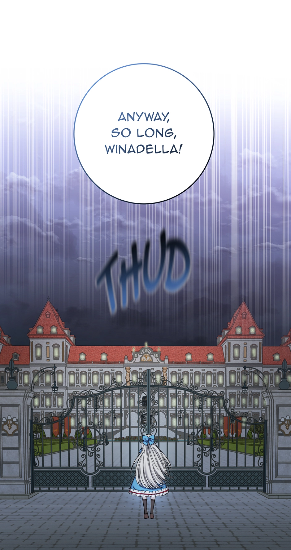 Please Get Out of My Household Chapter 1 page 35 - 
