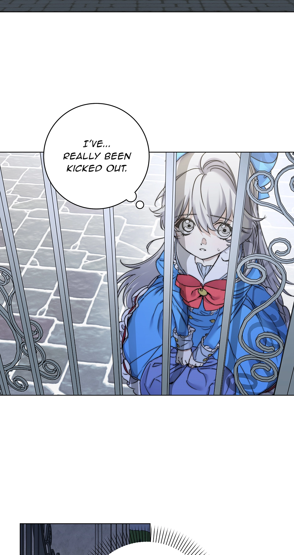 Please Get Out of My Household Chapter 1 page 36 - 