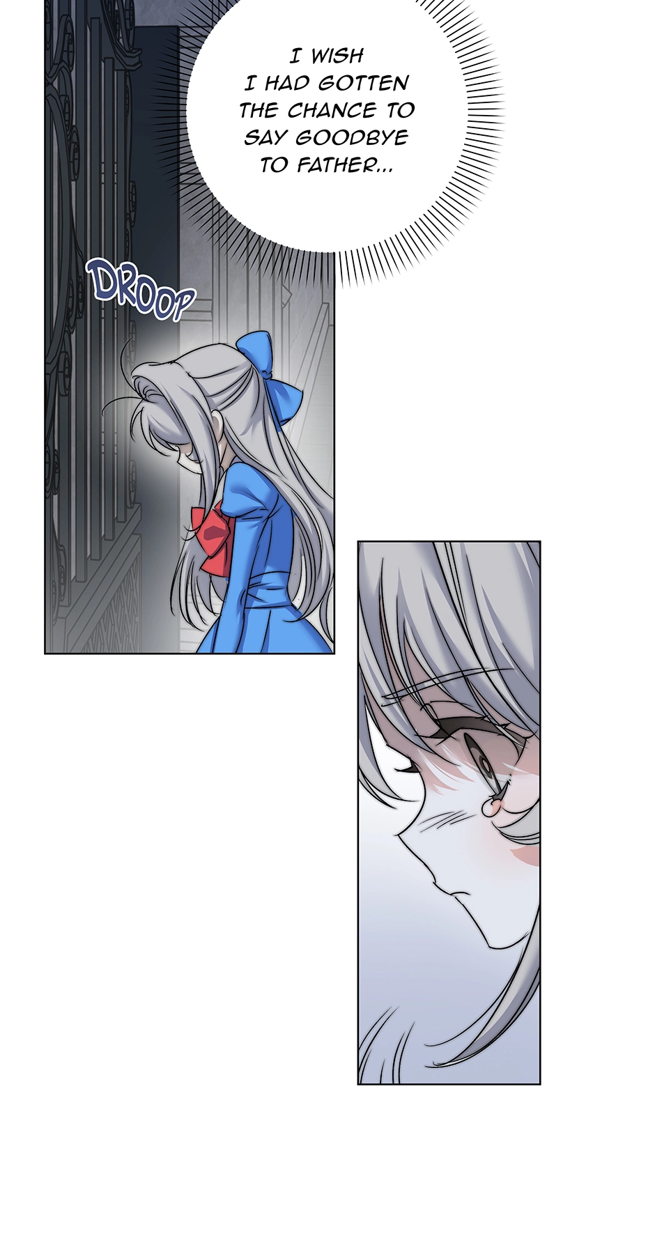 Please Get Out of My Household Chapter 1 page 37 - 