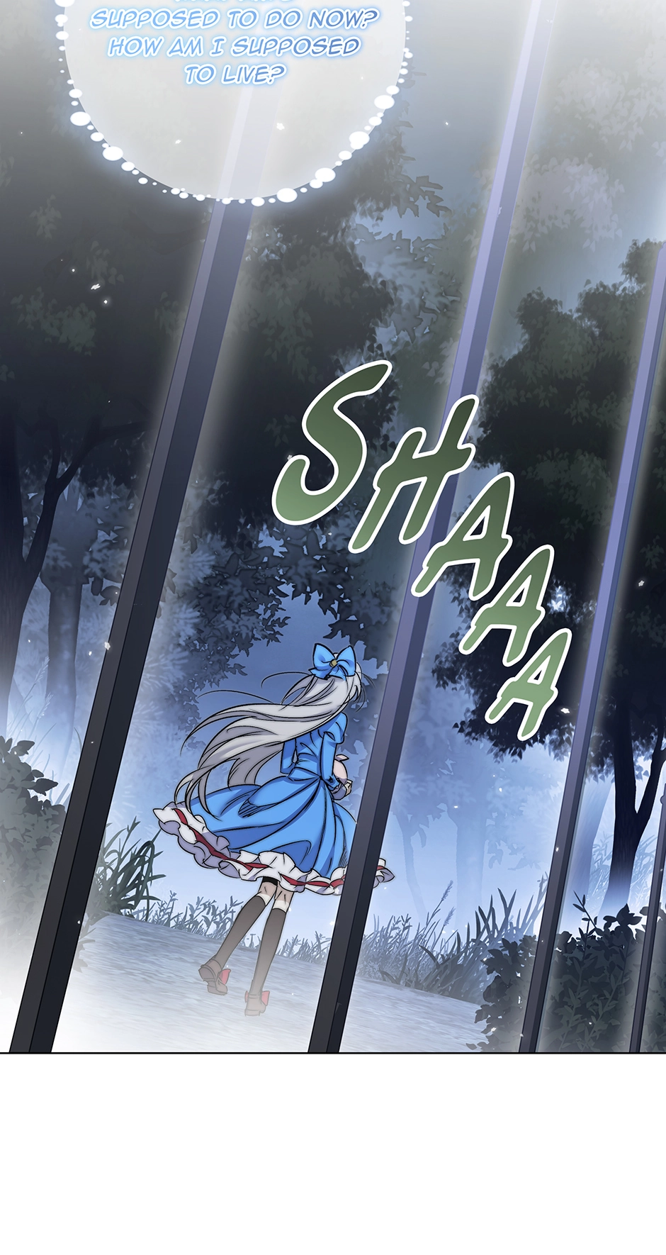 Please Get Out of My Household Chapter 1 page 39 - 