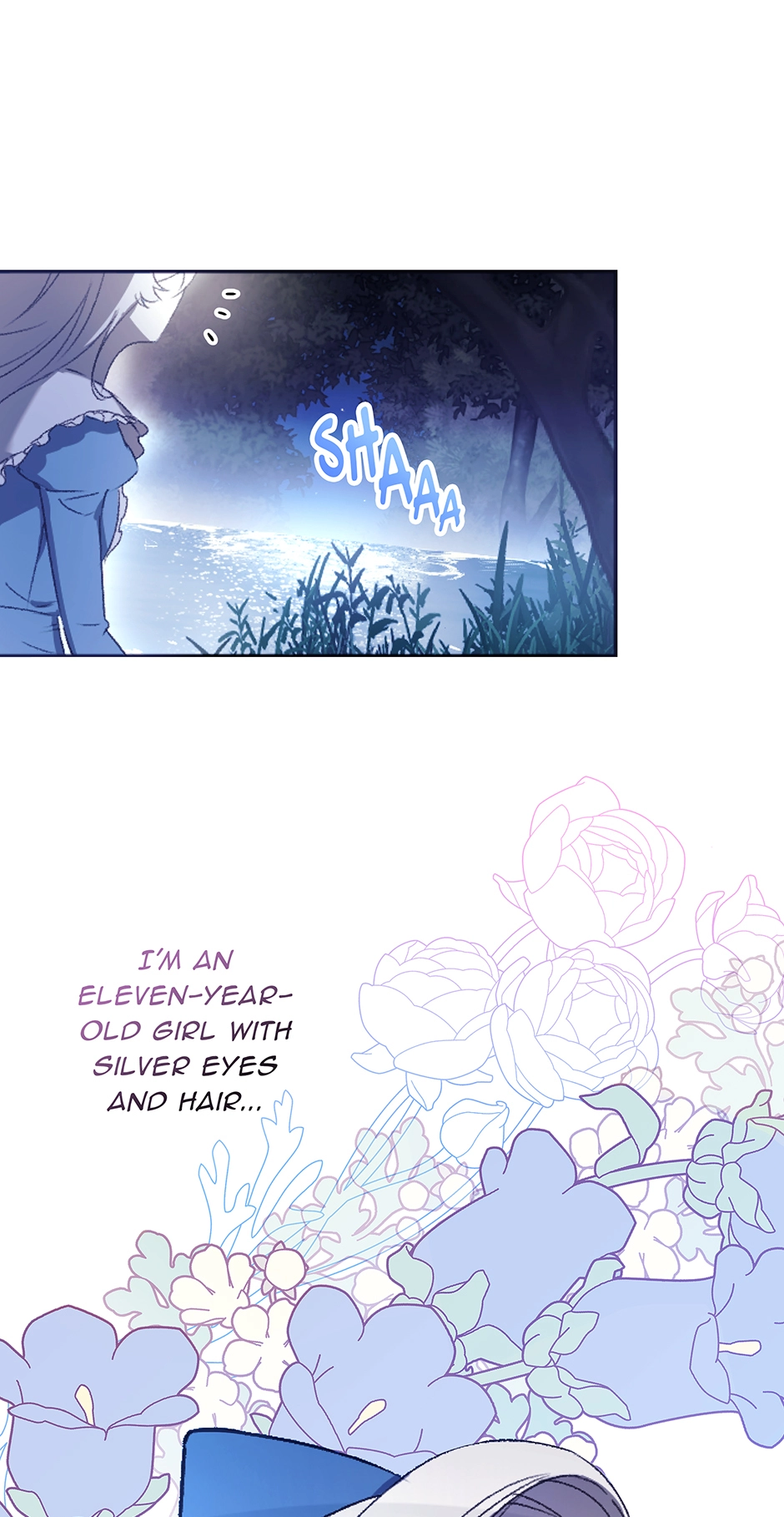 Please Get Out of My Household Chapter 1 page 40 - 