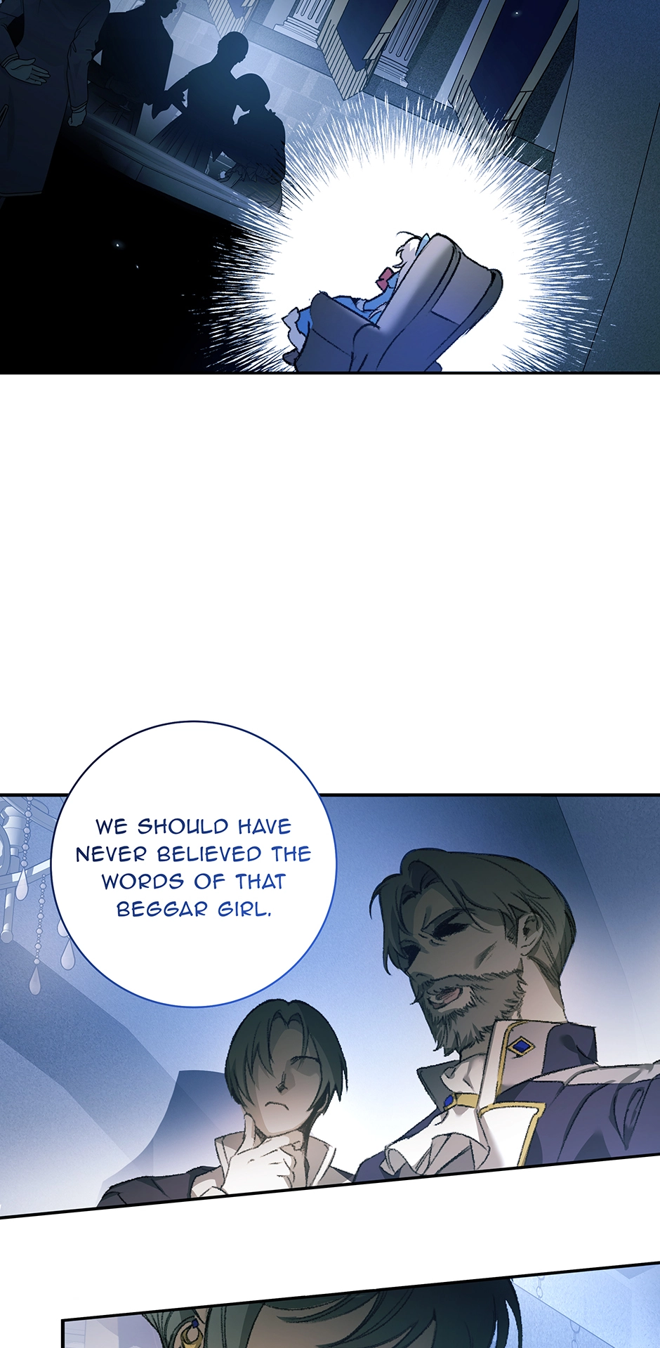 Please Get Out of My Household Chapter 1 page 5 - 