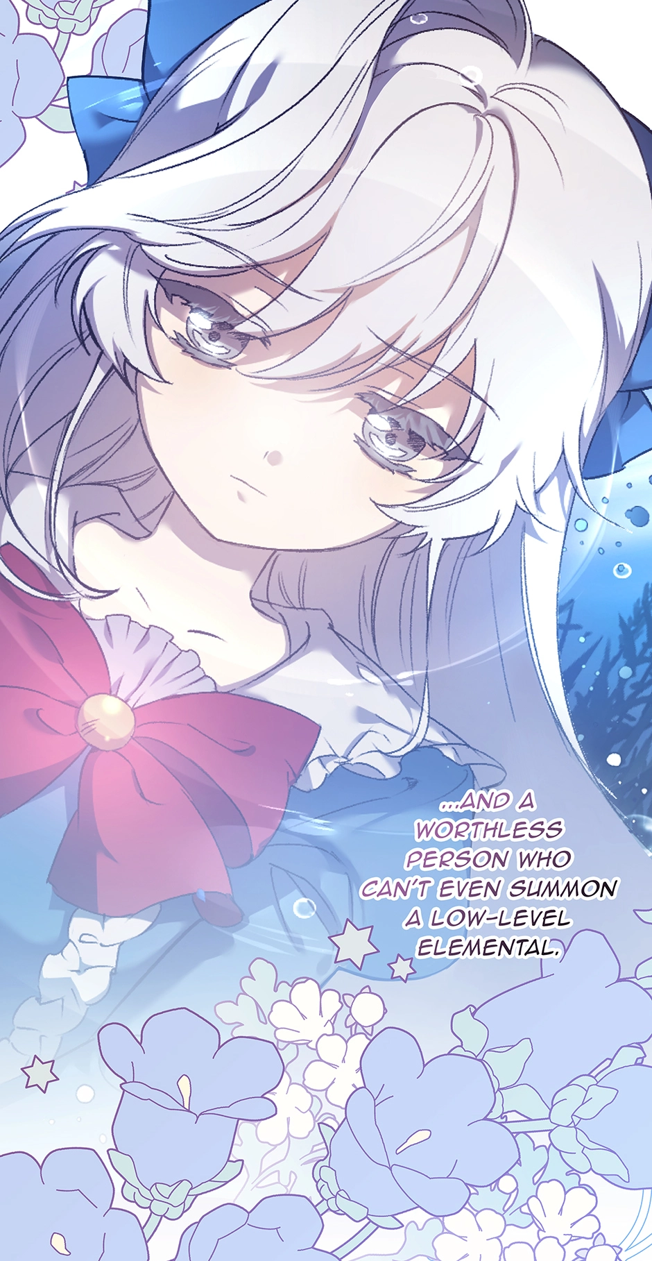 Please Get Out of My Household Chapter 1 page 41 - 