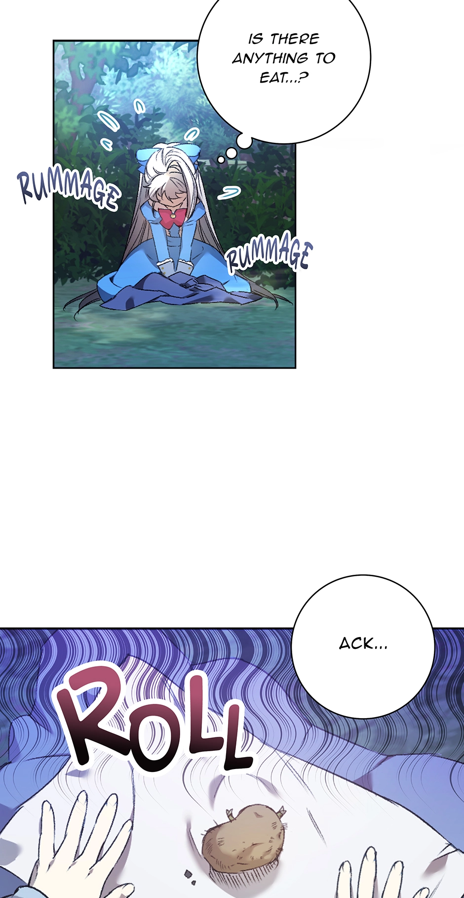 Please Get Out of My Household Chapter 1 page 44 - 