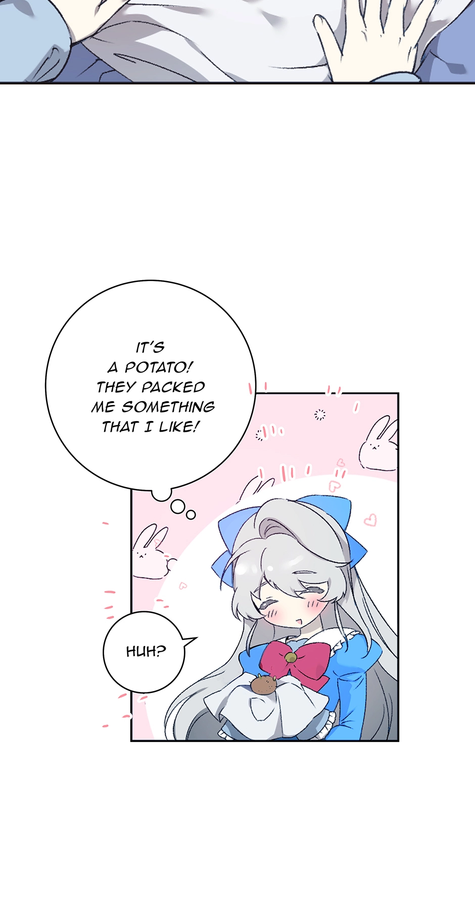 Please Get Out of My Household Chapter 1 page 45 - 