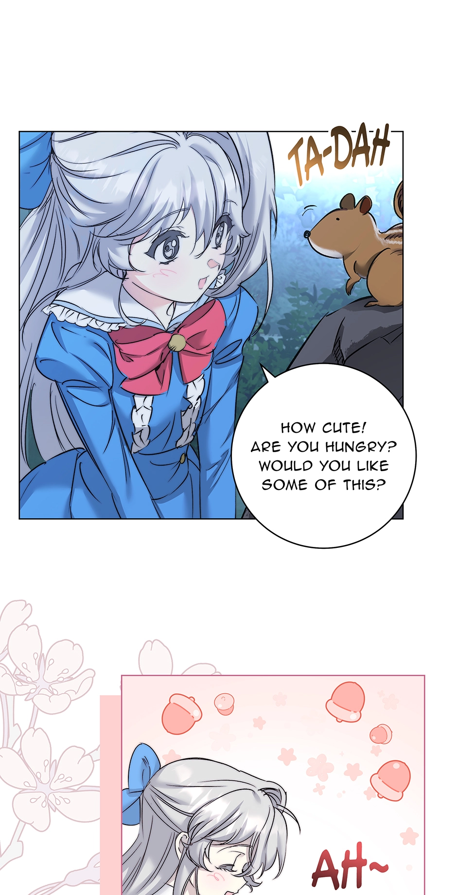 Please Get Out of My Household Chapter 1 page 46 - 