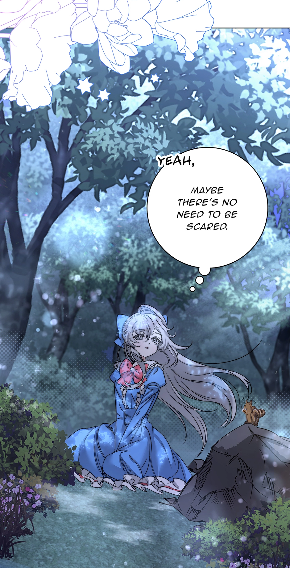 Please Get Out of My Household Chapter 1 page 48 - 