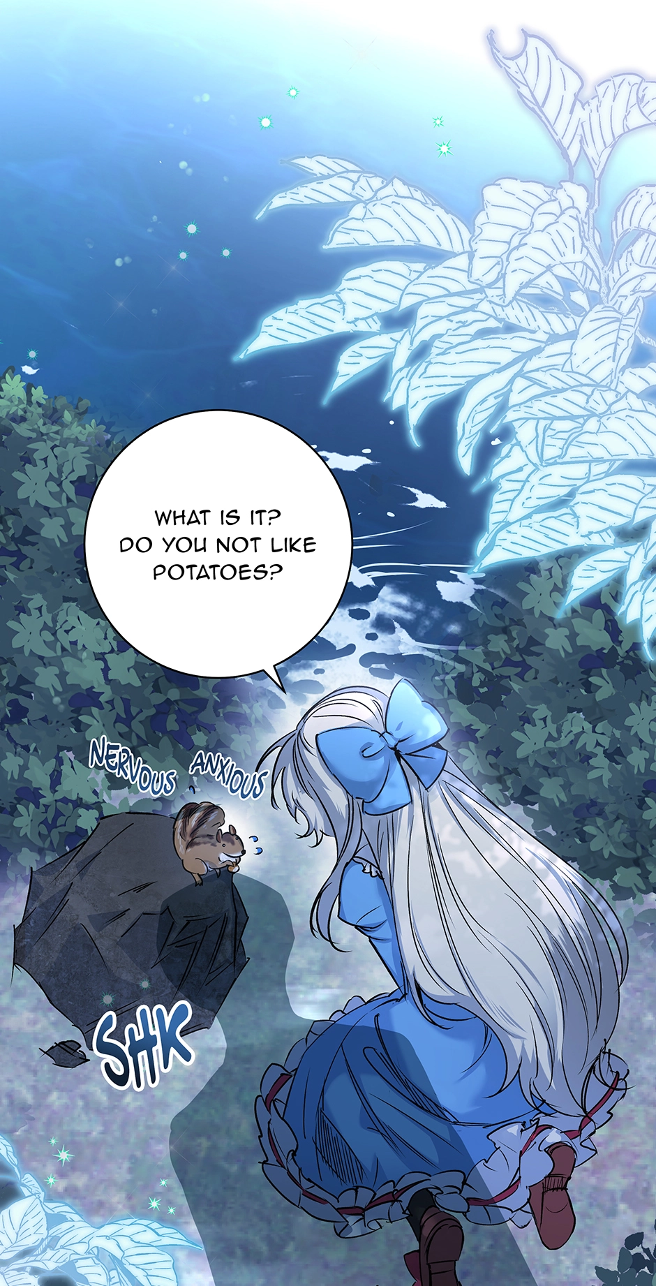 Please Get Out of My Household Chapter 1 page 51 - 