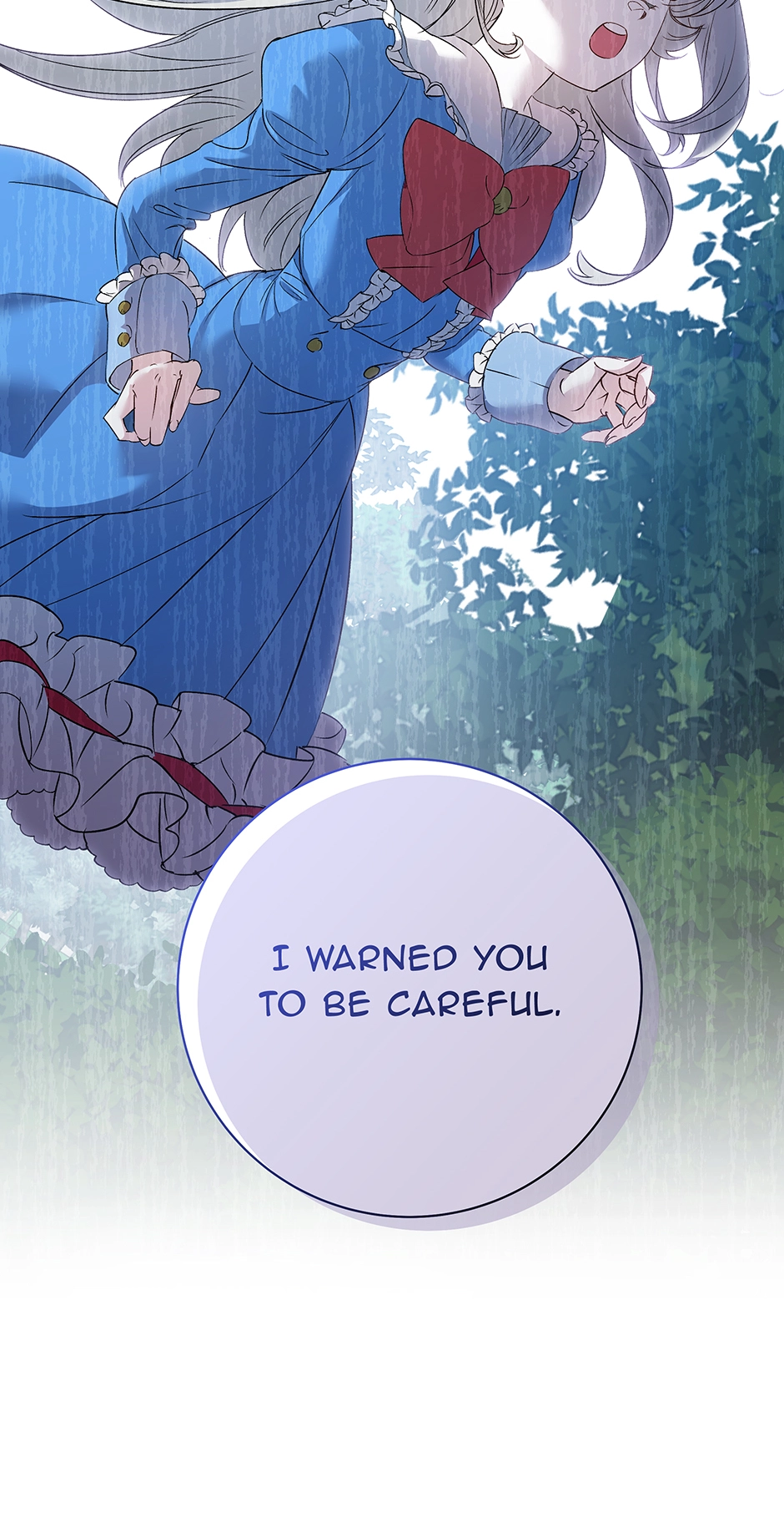 Please Get Out of My Household Chapter 1 page 54 - 