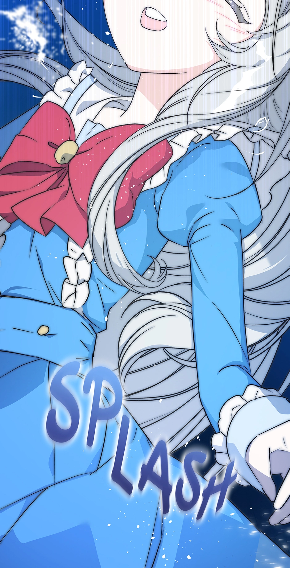 Please Get Out of My Household Chapter 1 page 56 - 