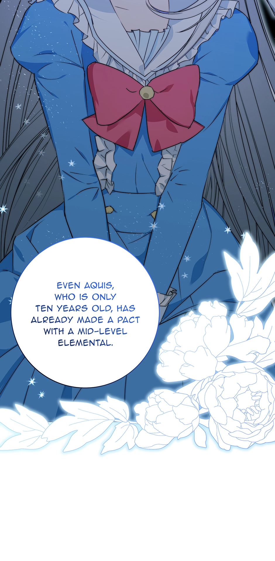 Please Get Out of My Household Chapter 1 page 7 - 