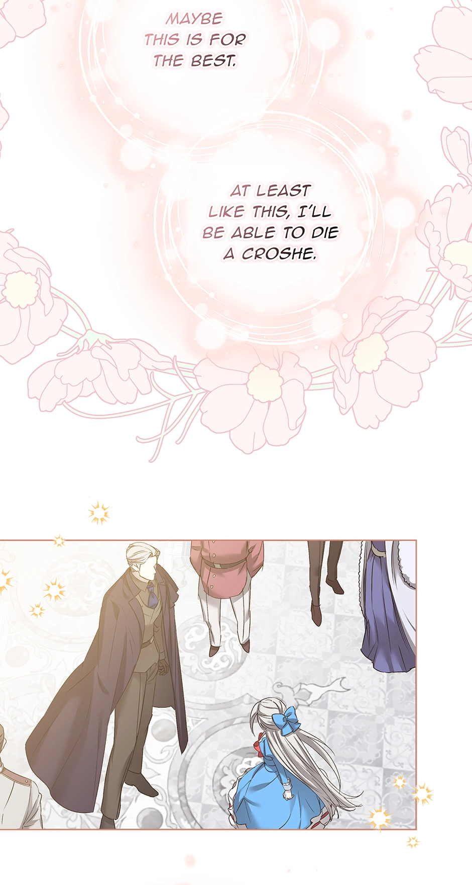 Please Get Out of My Household Chapter 1 page 61 - 
