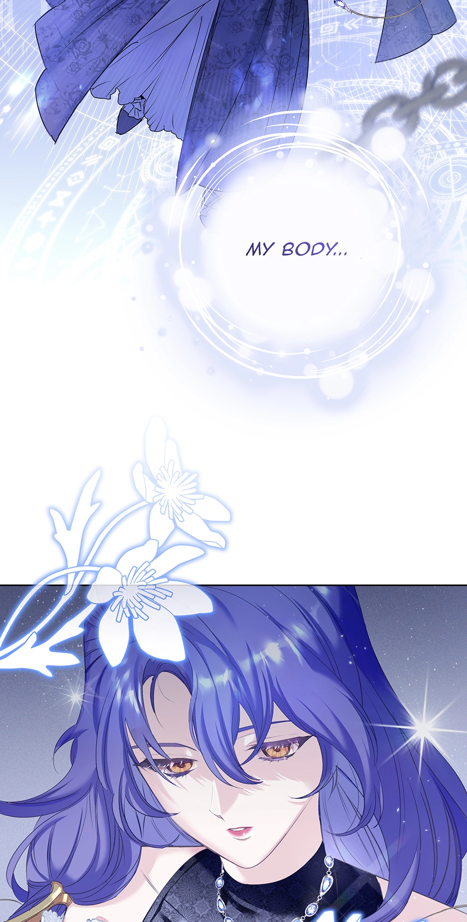 Please Get Out of My Household Chapter 1 page 68 - 