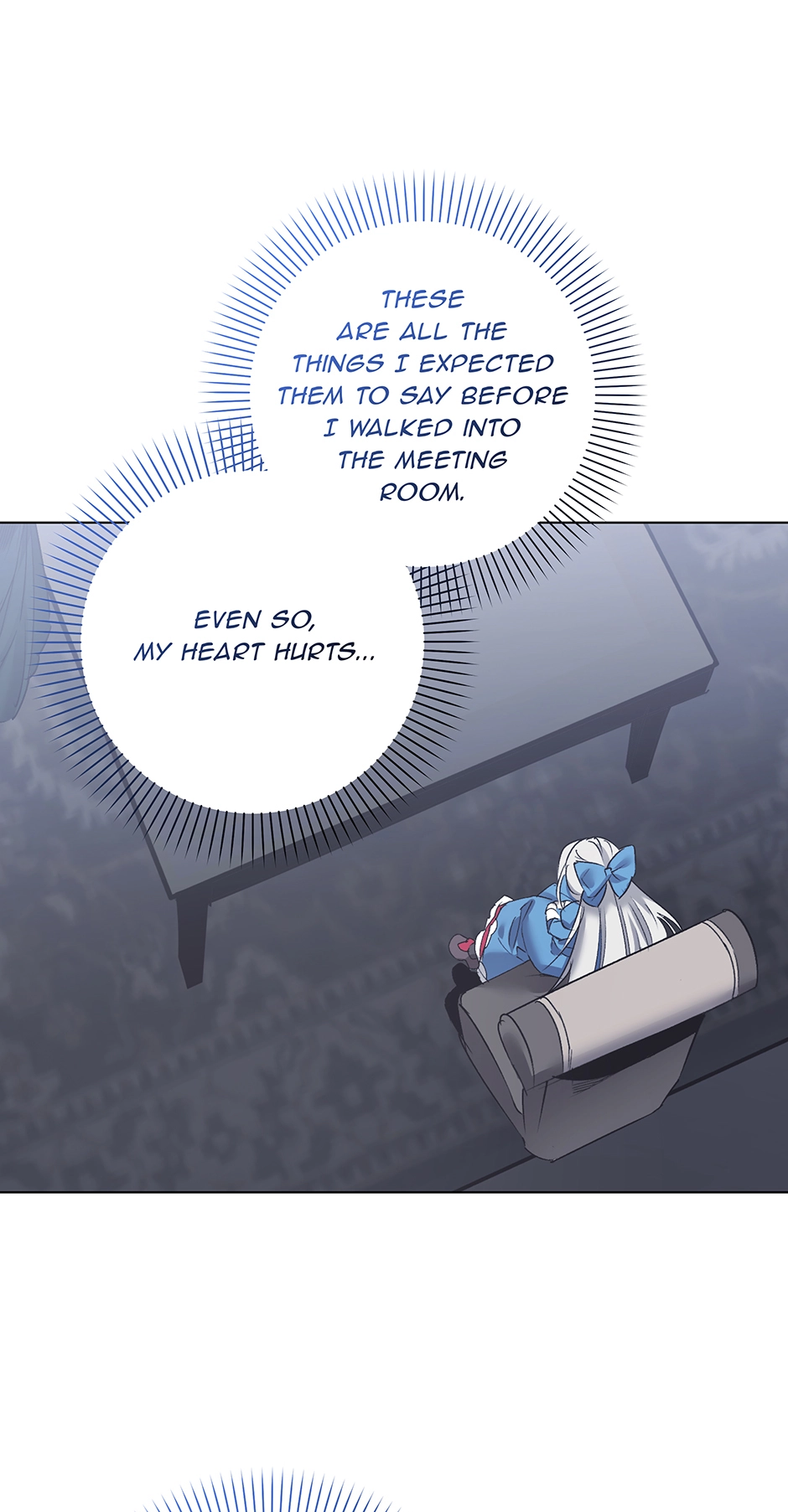 Please Get Out of My Household Chapter 1 page 8 - 