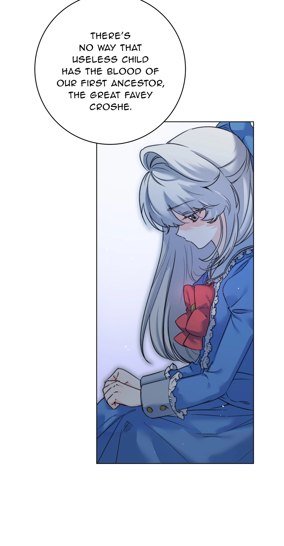 Please Get Out of My Household Chapter 1 page 10 - 