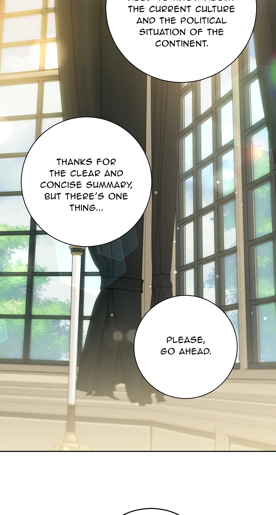 Please Get Out of My Household Chapter 10 page 13 - 