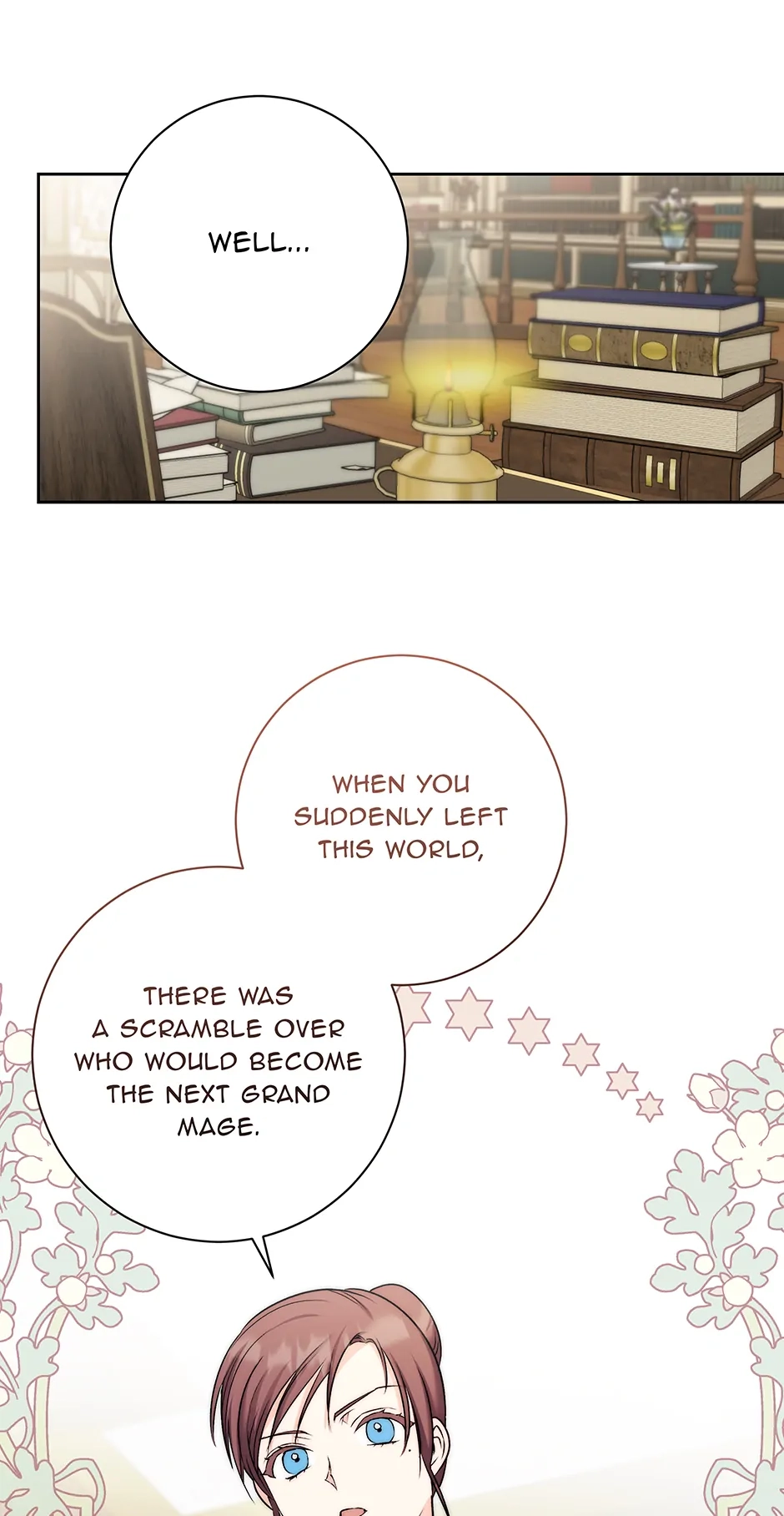 Please Get Out of My Household Chapter 10 page 15 - 