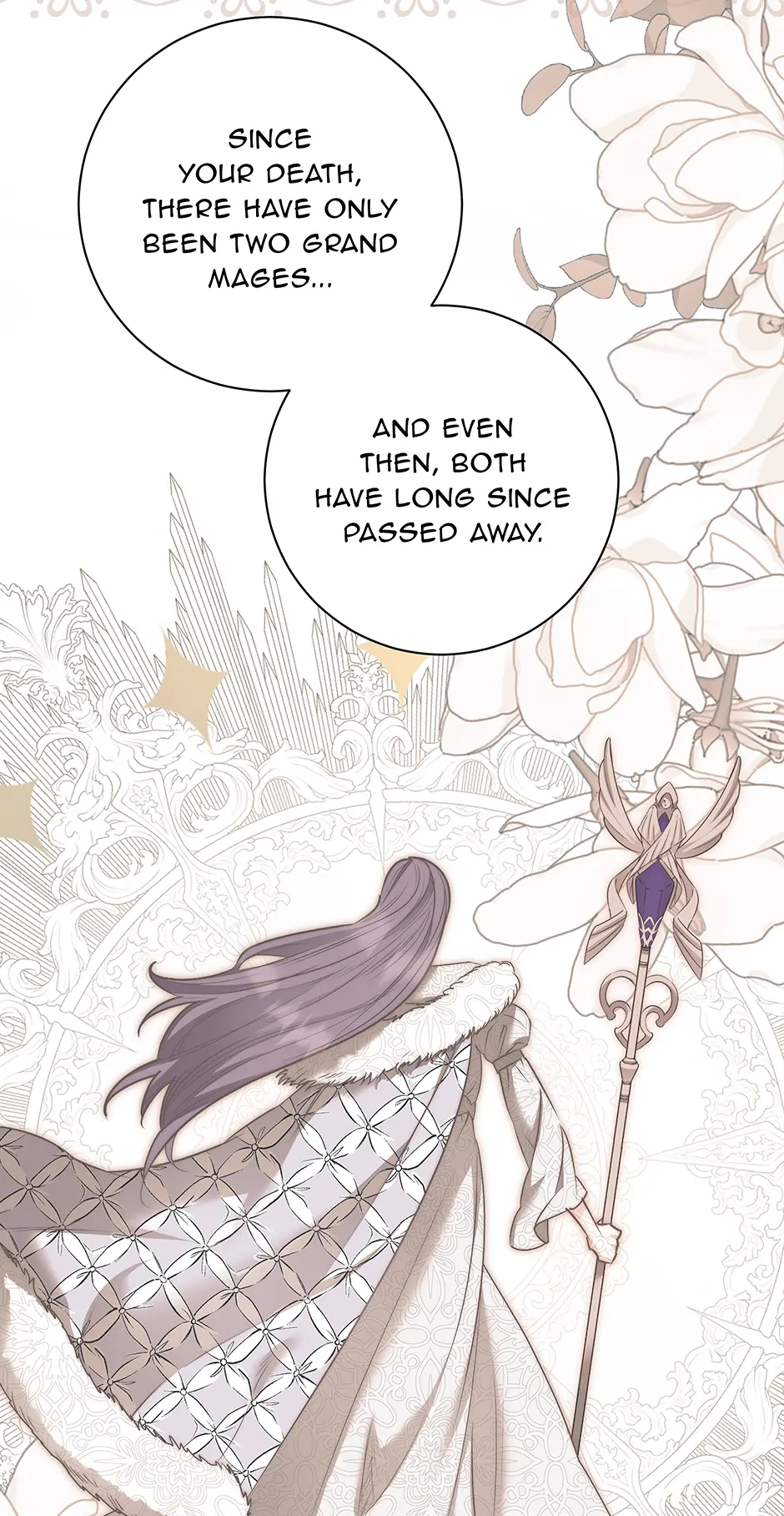 Please Get Out of My Household Chapter 10 page 18 - 