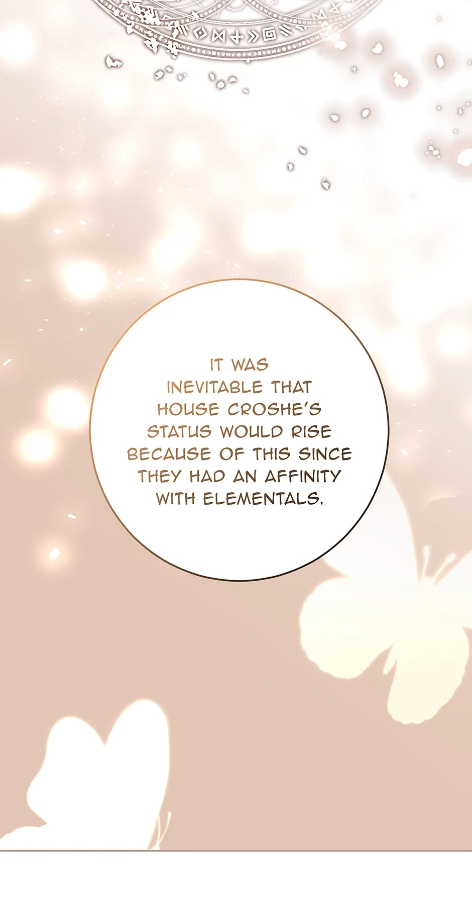 Please Get Out of My Household Chapter 10 page 20 - 