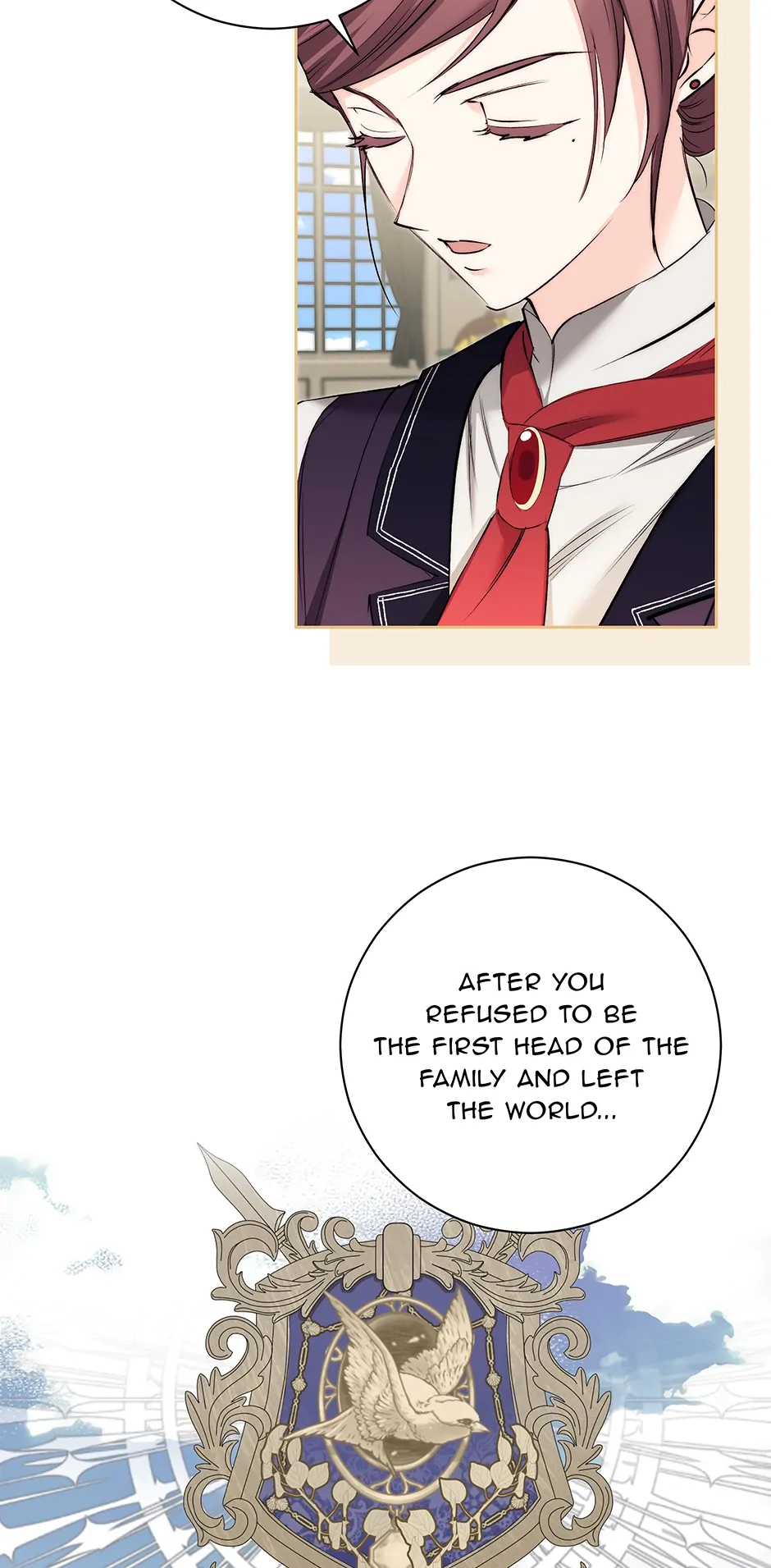 Please Get Out of My Household Chapter 10 page 22 - 