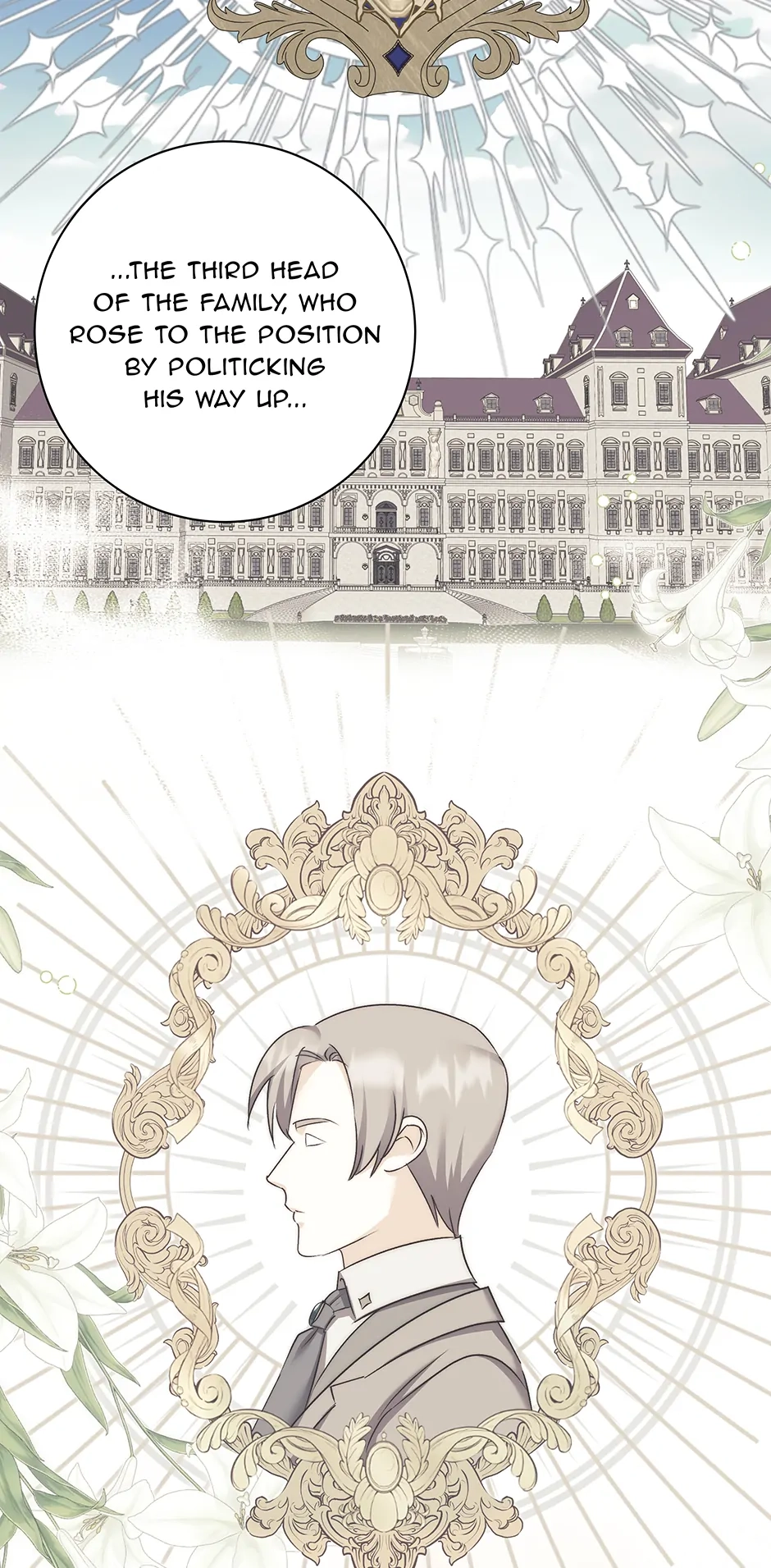 Please Get Out of My Household Chapter 10 page 23 - 