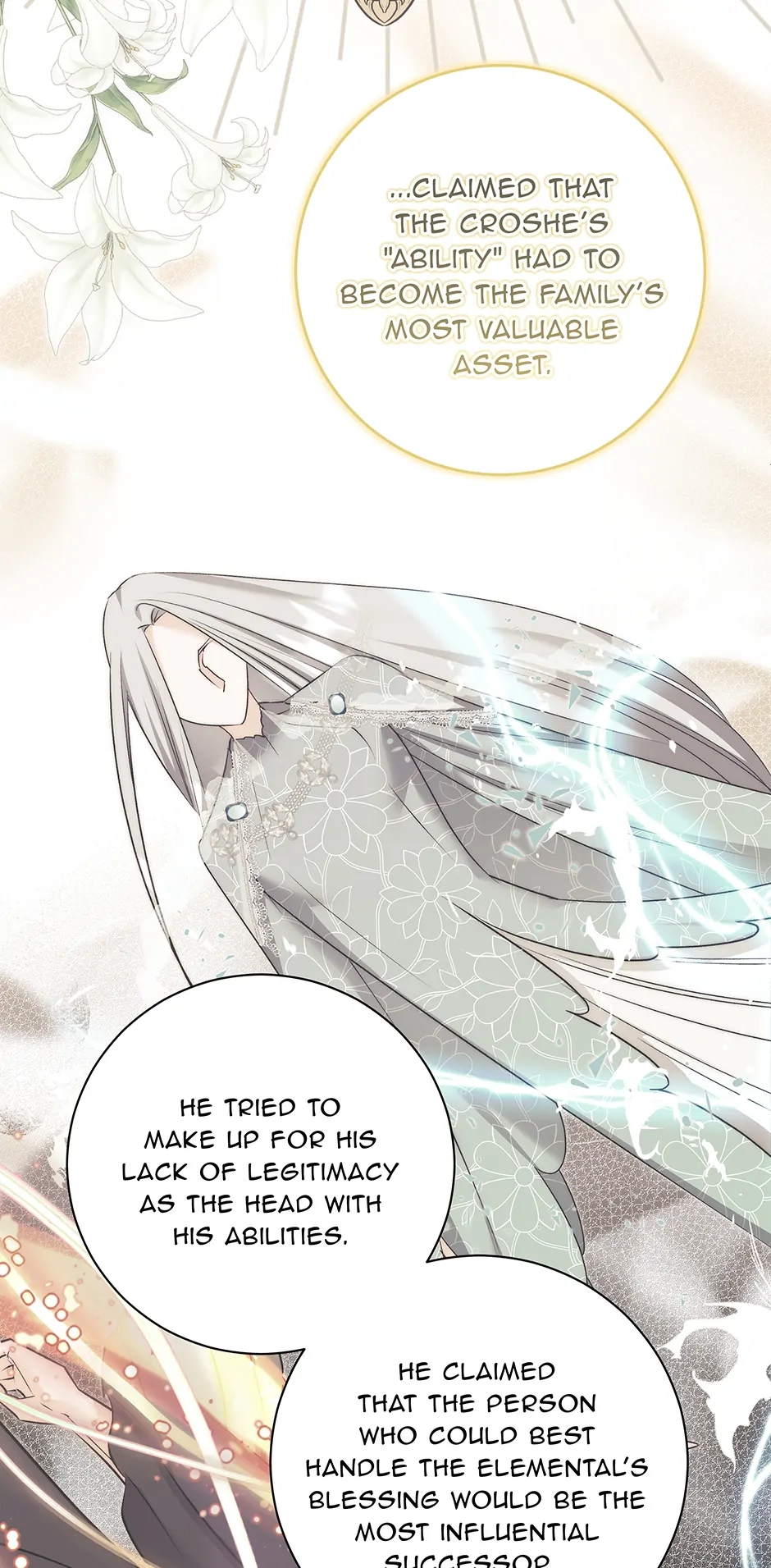 Please Get Out of My Household Chapter 10 page 24 - 