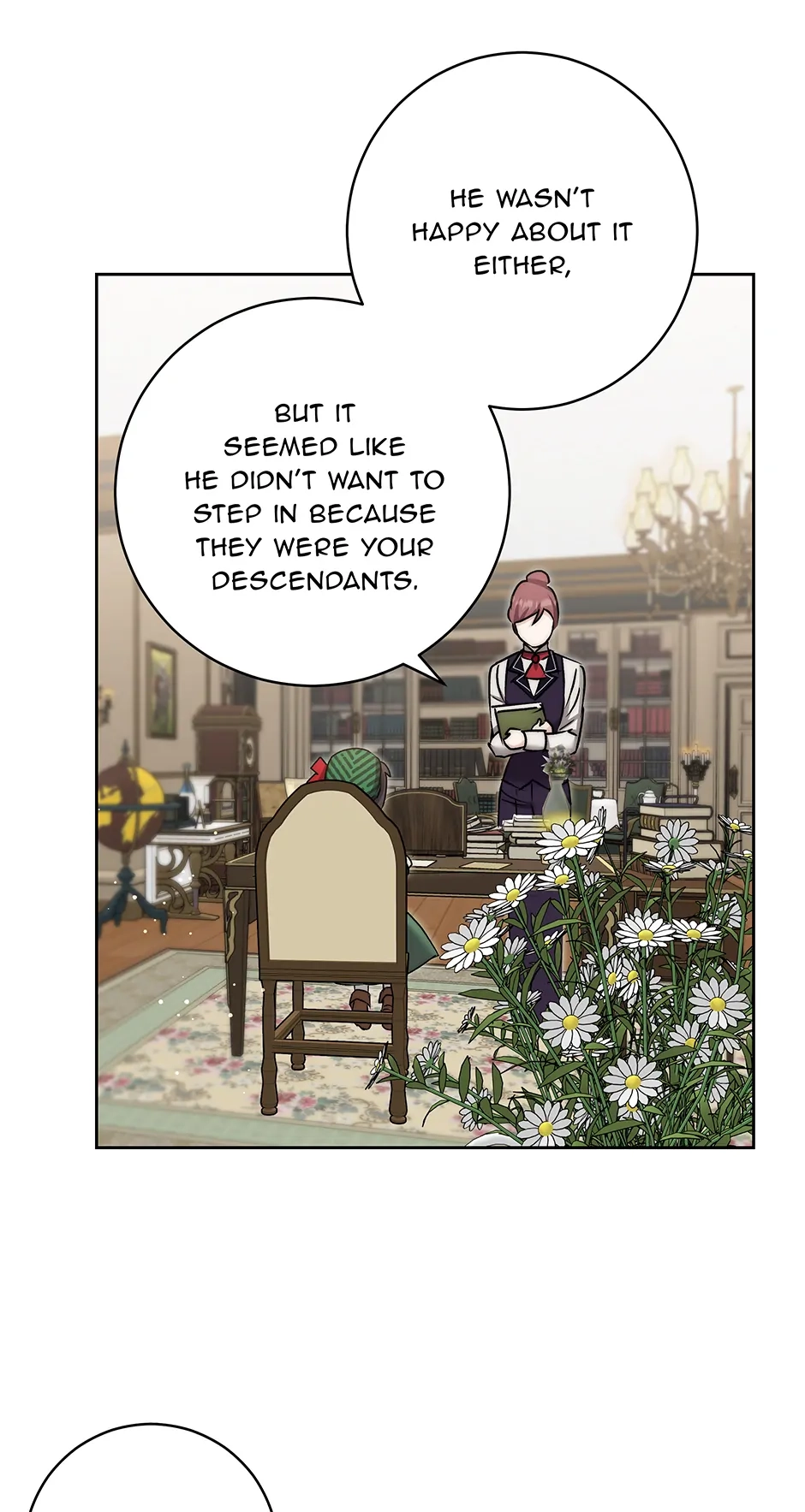 Please Get Out of My Household Chapter 10 page 29 - 
