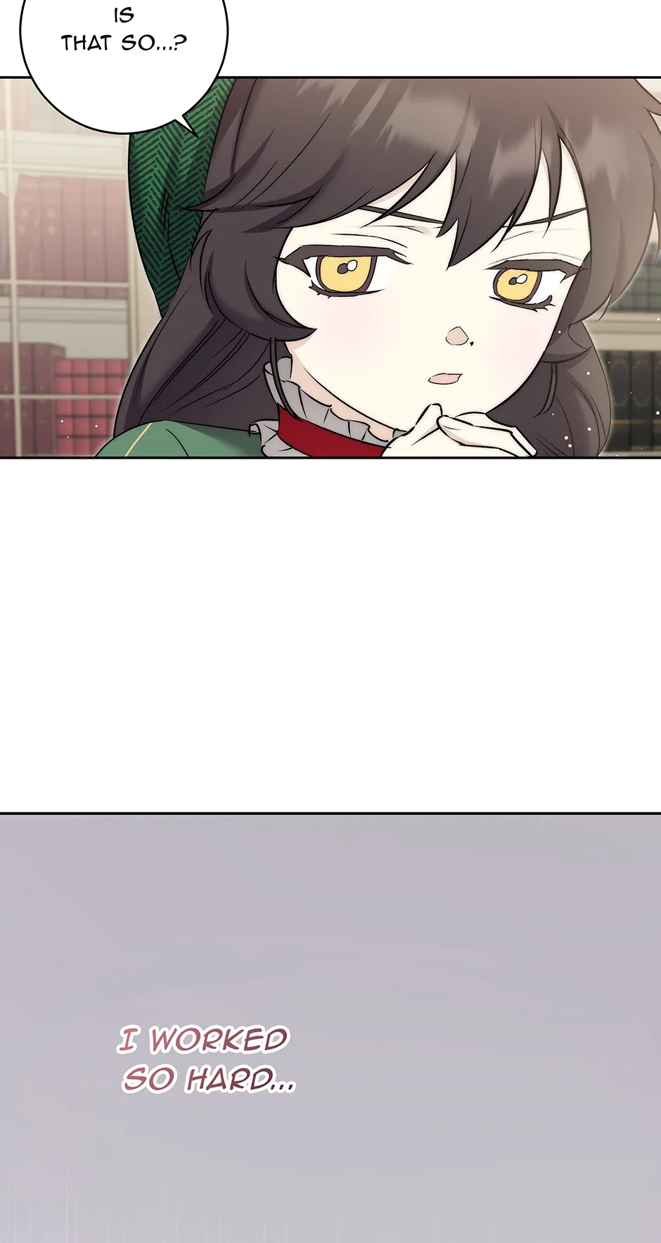 Please Get Out of My Household Chapter 10 page 30 - 