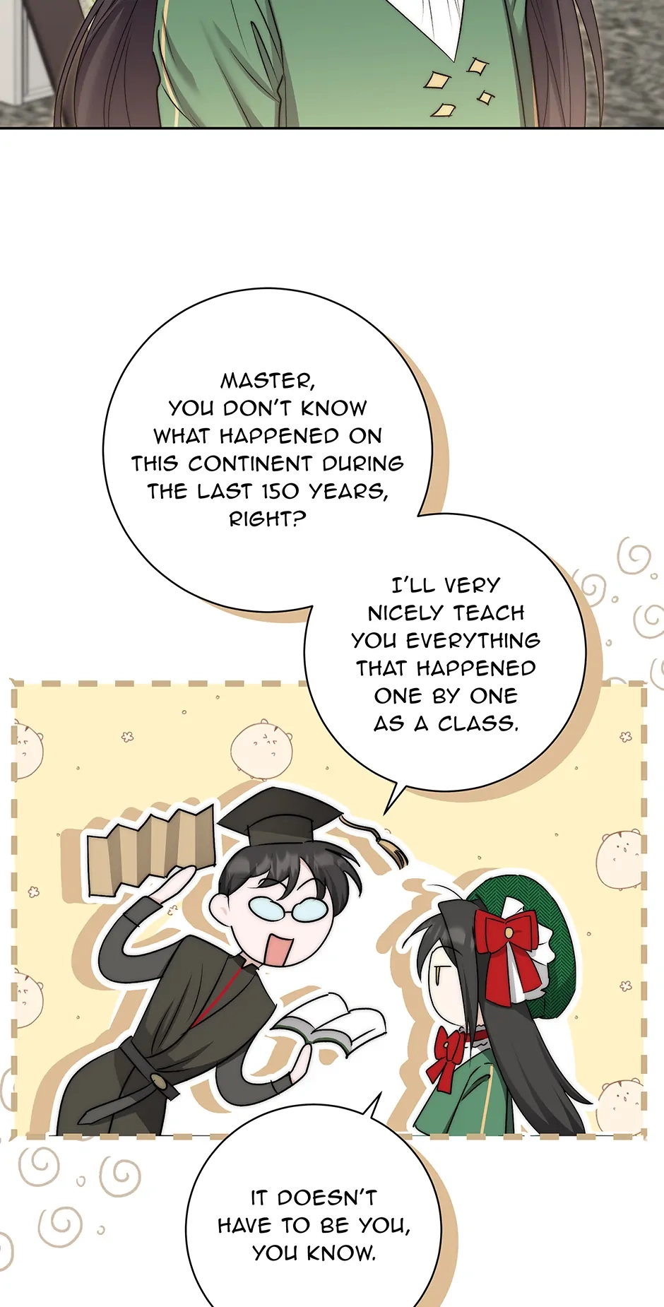 Please Get Out of My Household Chapter 10 page 4 - 