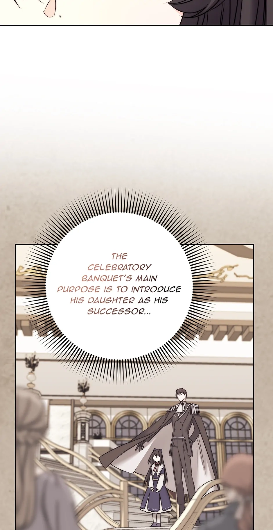 Please Get Out of My Household Chapter 10 page 40 - 
