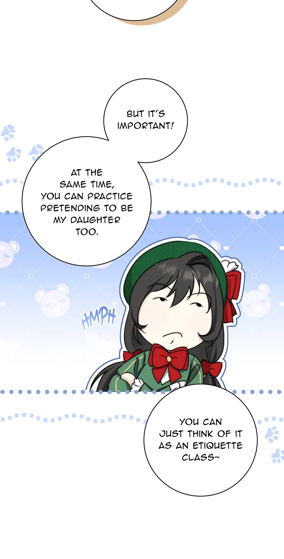 Please Get Out of My Household Chapter 10 page 5 - 
