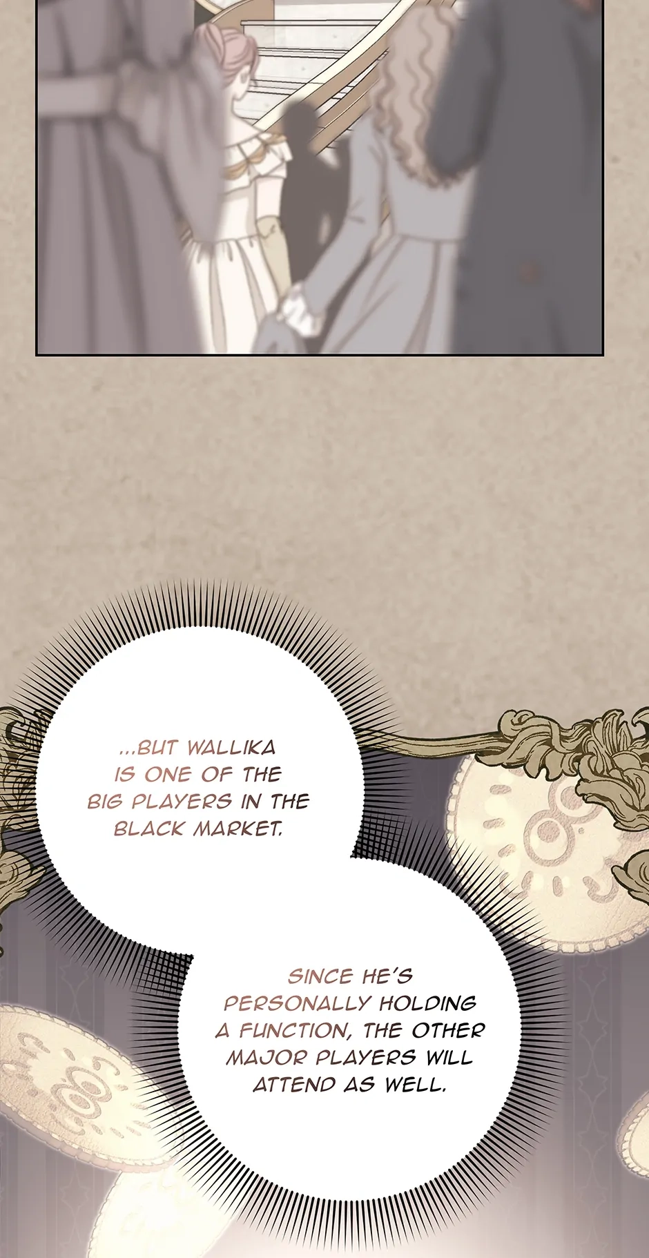 Please Get Out of My Household Chapter 10 page 41 - 