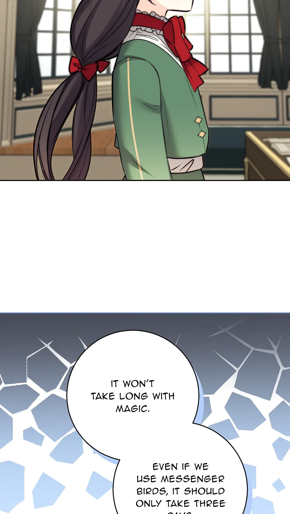 Please Get Out of My Household Chapter 10 page 49 - 