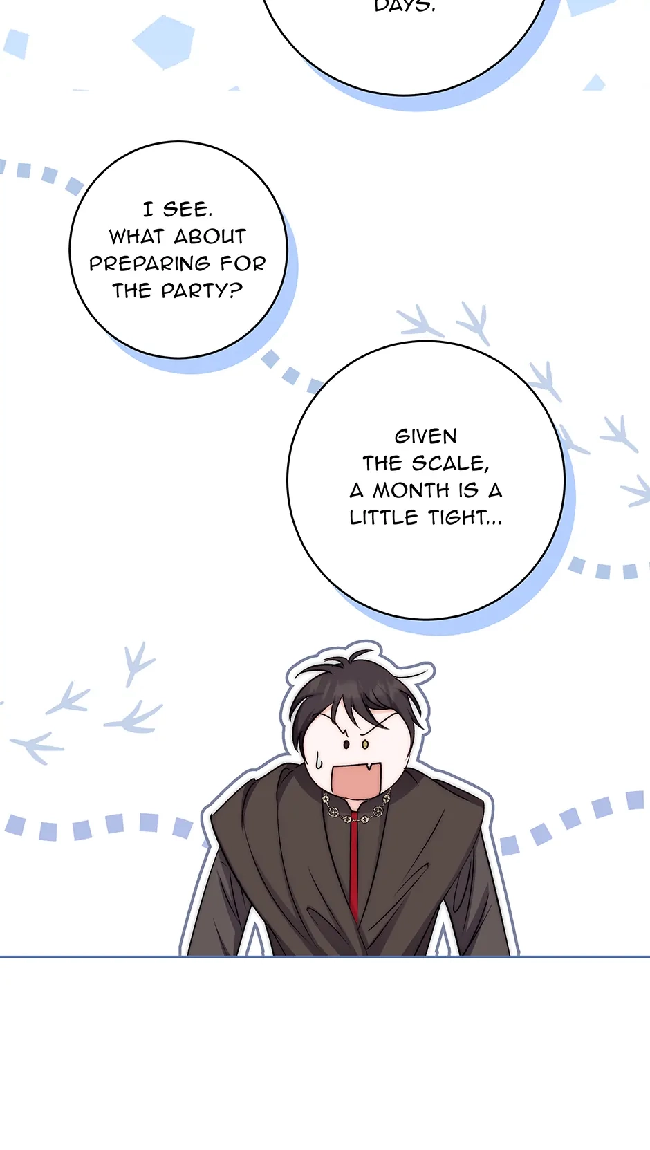 Please Get Out of My Household Chapter 10 page 50 - 