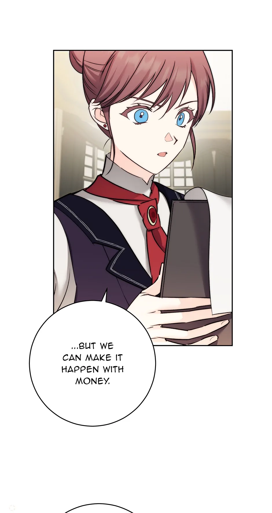 Please Get Out of My Household Chapter 10 page 51 - 
