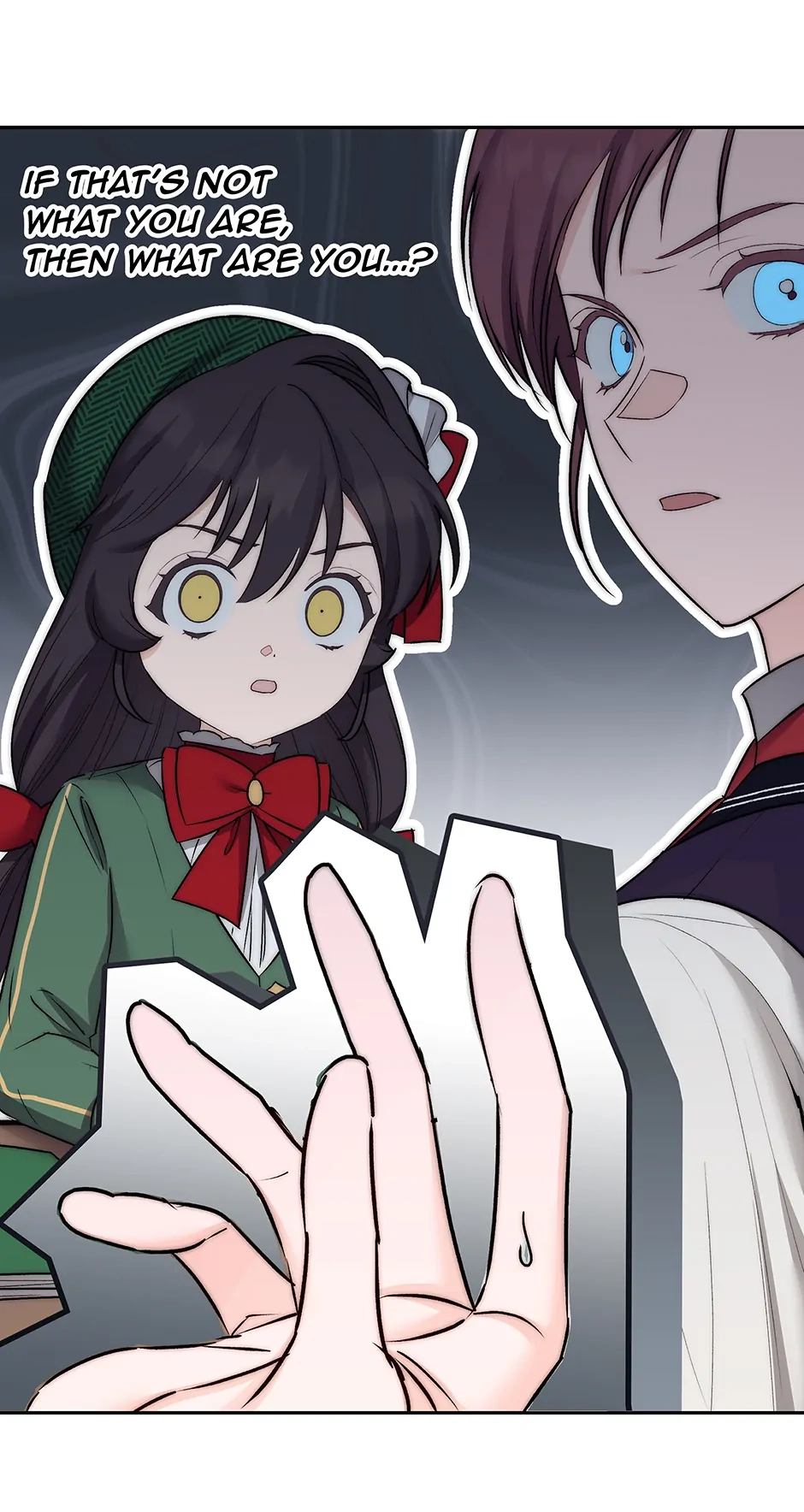 Please Get Out of My Household Chapter 10 page 53 - 