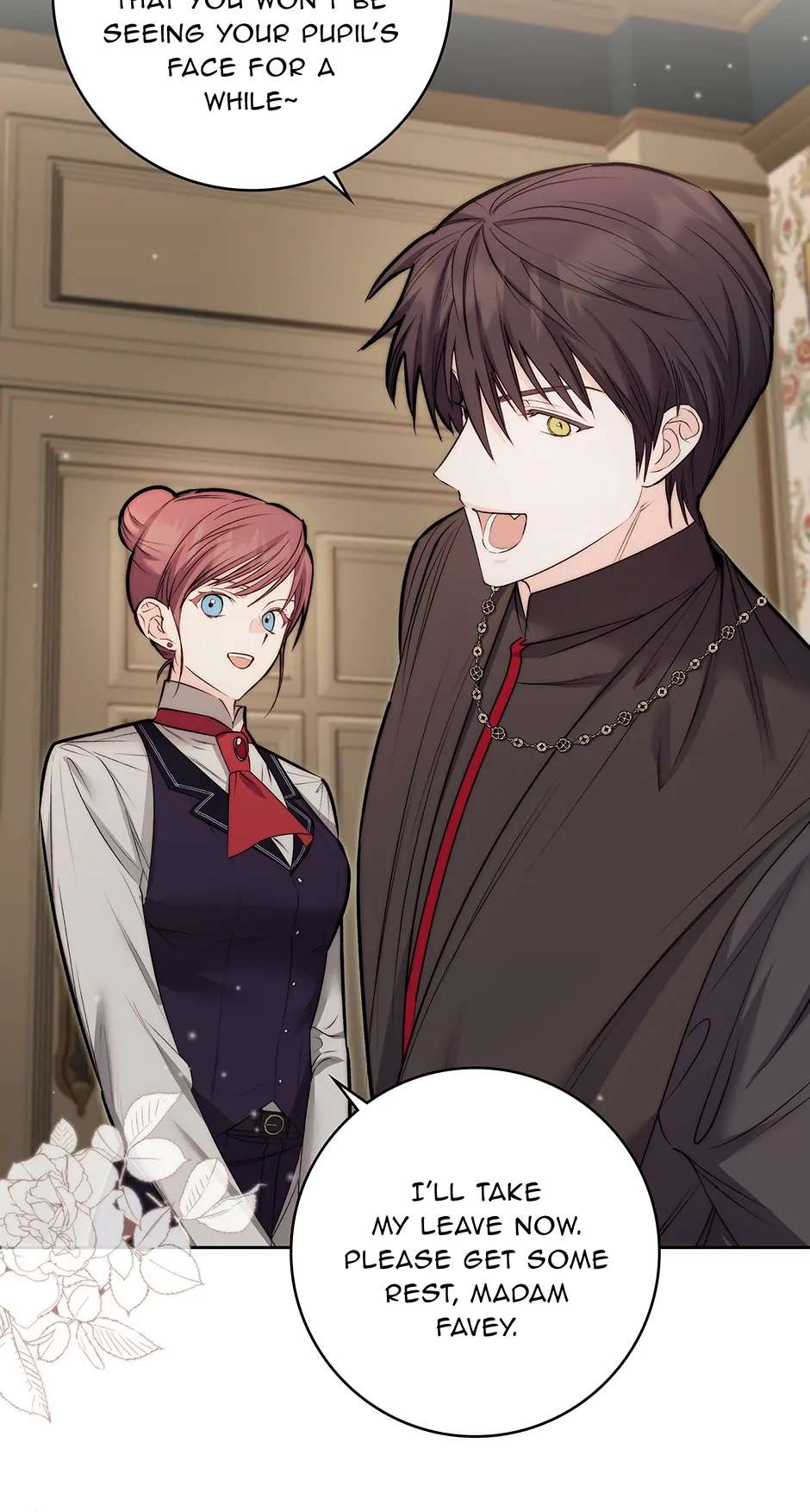 Please Get Out of My Household Chapter 10 page 59 - 