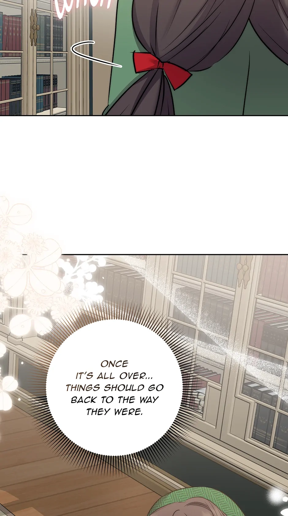 Please Get Out of My Household Chapter 10 page 63 - 