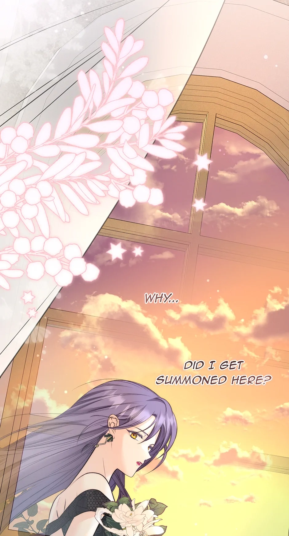 Please Get Out of My Household Chapter 10 page 66 - 