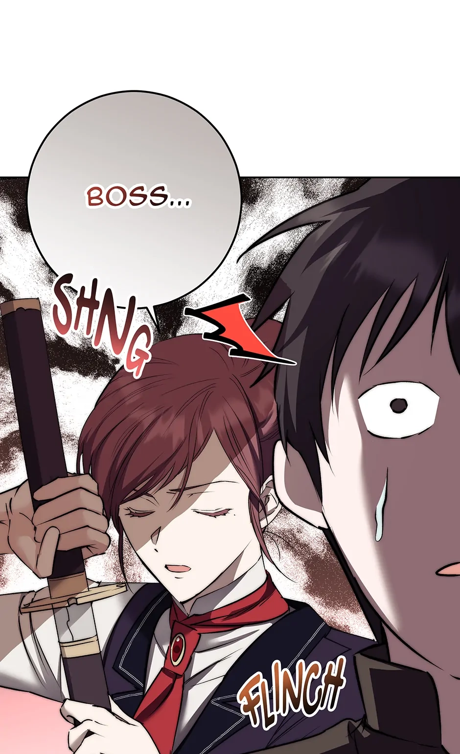 Please Get Out of My Household Chapter 10 page 8 - 