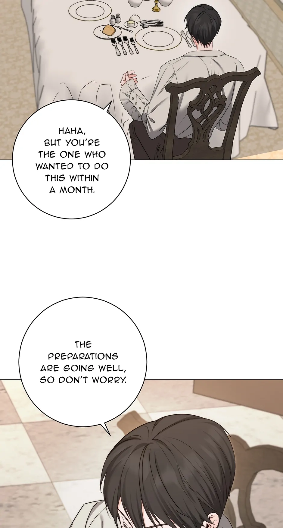 Please Get Out of My Household Chapter 11 page 2 - 